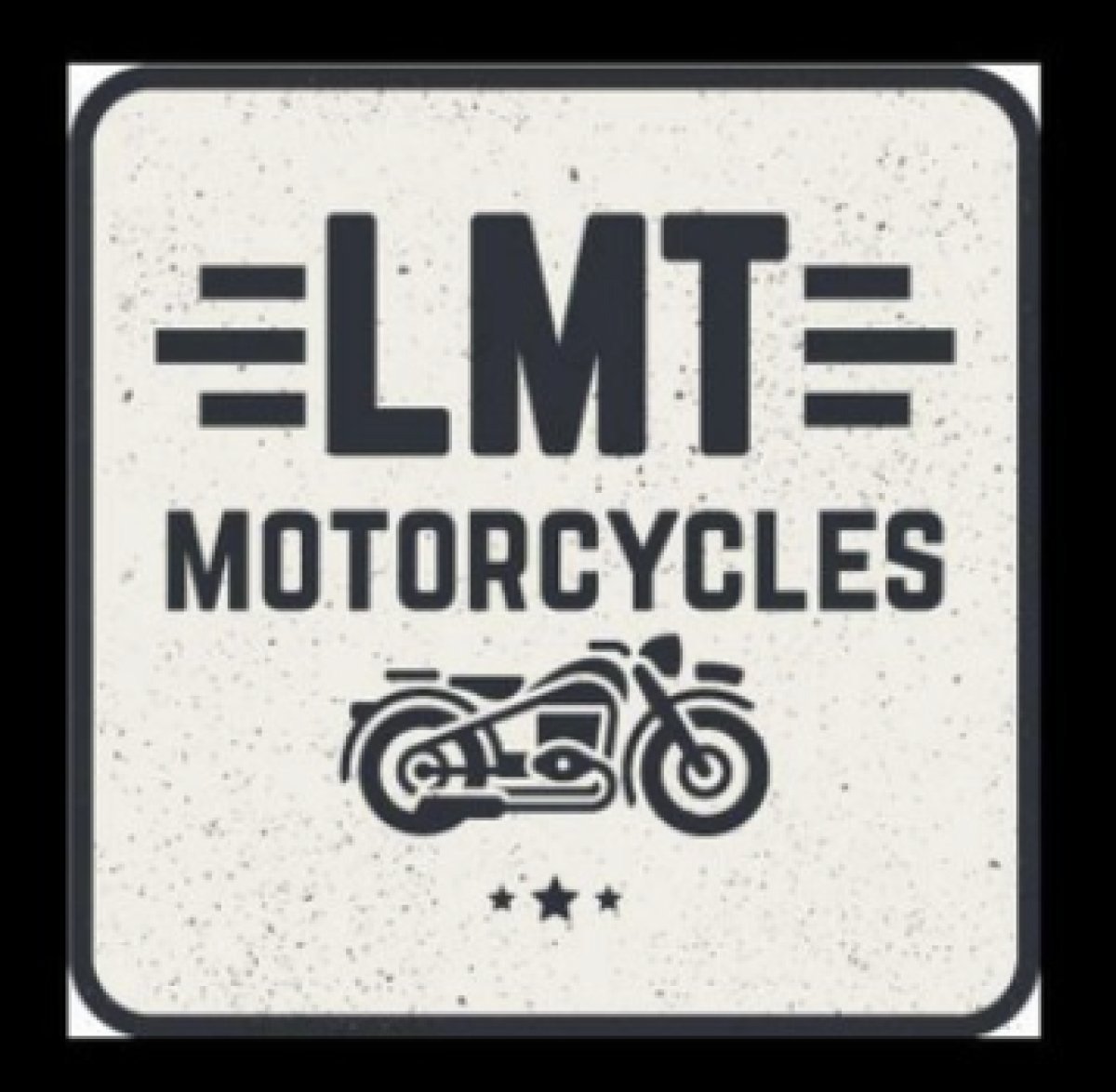 LMT Motorcycles LTD logo